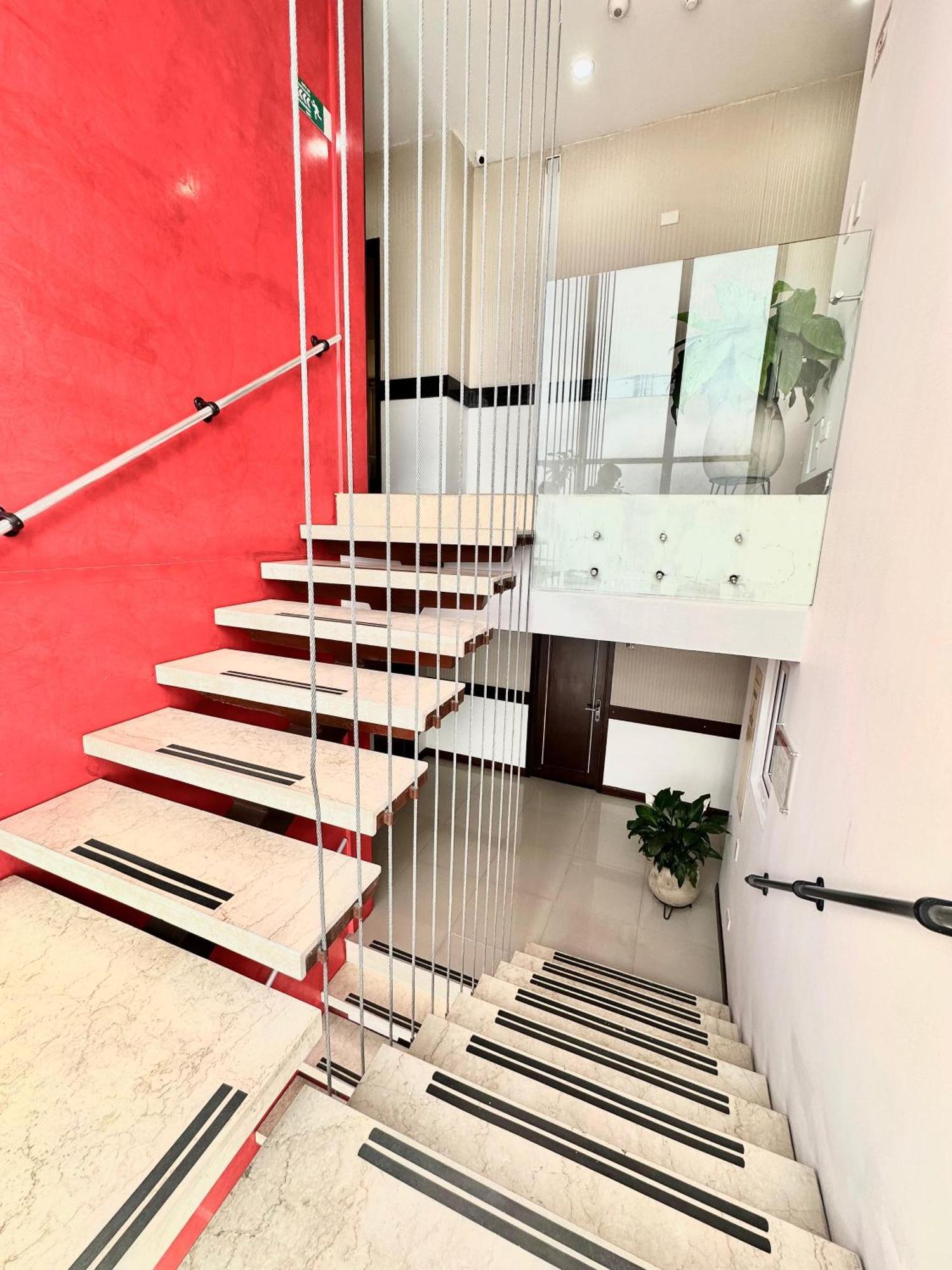 Hotel Sheridan Bogota Exterior photo